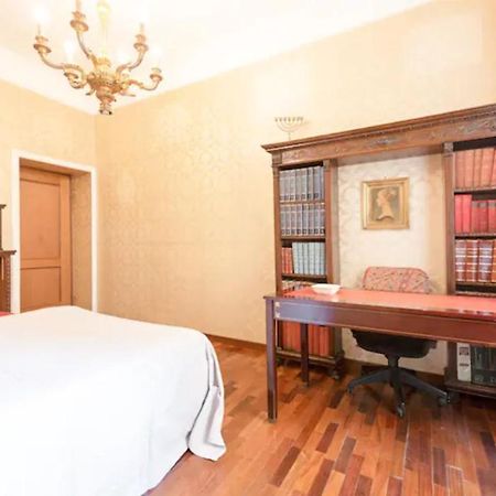 La Risorgente B&B Rome Exterior photo