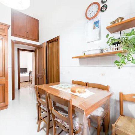 La Risorgente B&B Rome Exterior photo