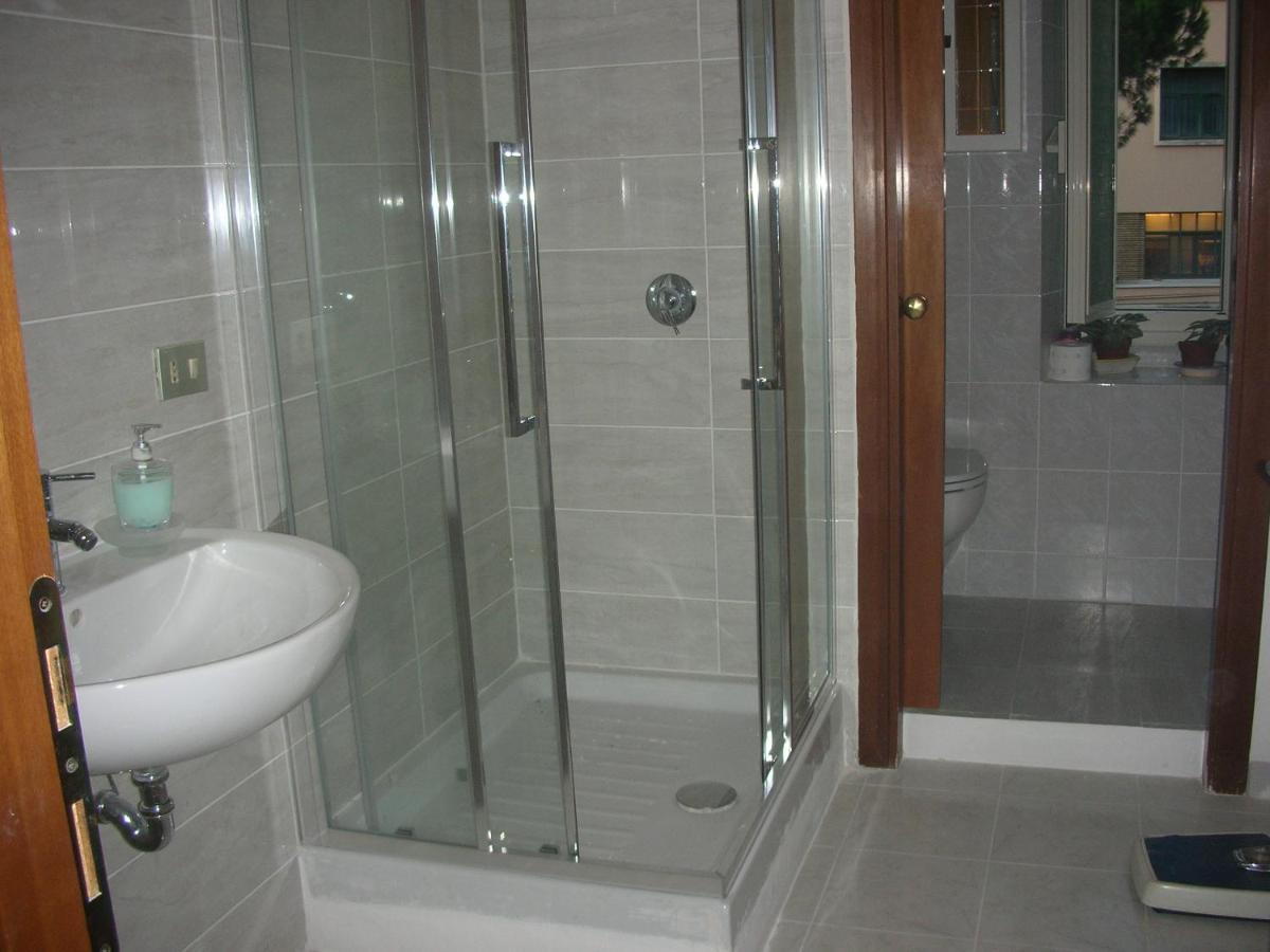 La Risorgente B&B Rome Exterior photo