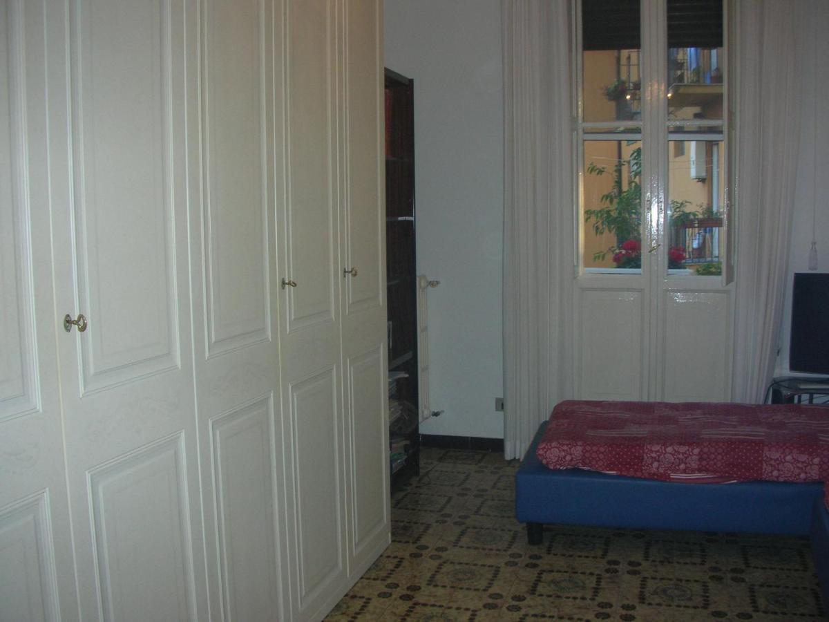 La Risorgente B&B Rome Exterior photo