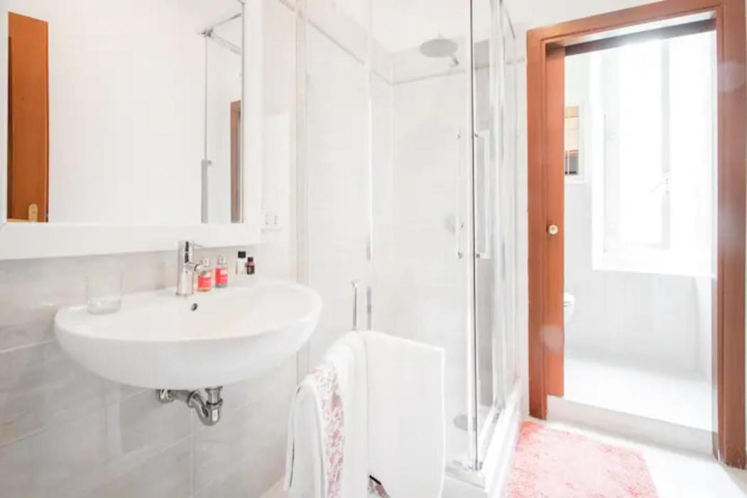 La Risorgente B&B Rome Exterior photo