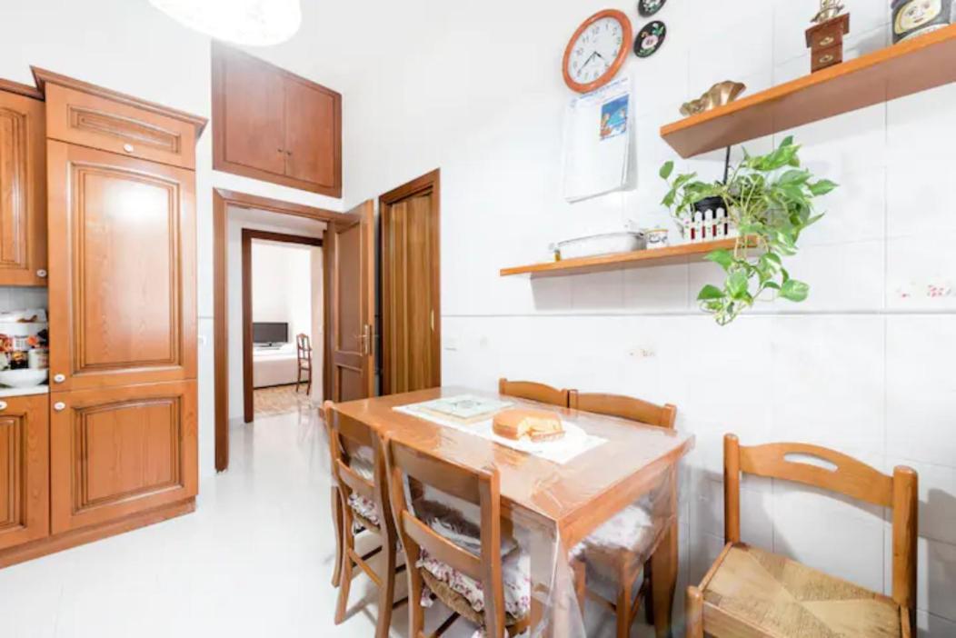La Risorgente B&B Rome Exterior photo