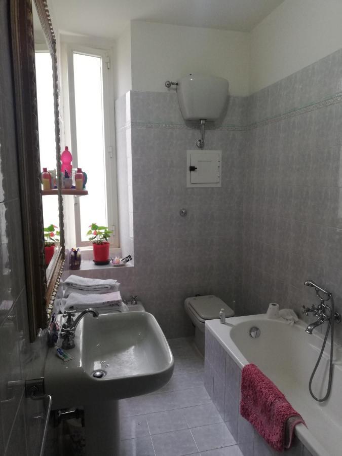 La Risorgente B&B Rome Exterior photo